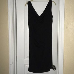 White House Black Market Little Black Dress